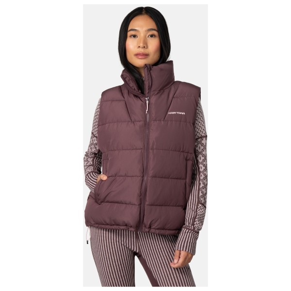 Kari Traa - Women's Linn Vest - Vintervest