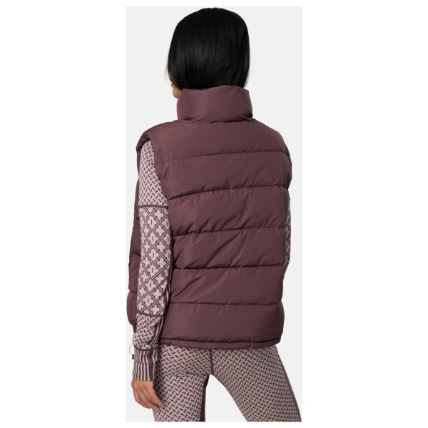 Kari Traa - Women's Linn Vest - Vintervest