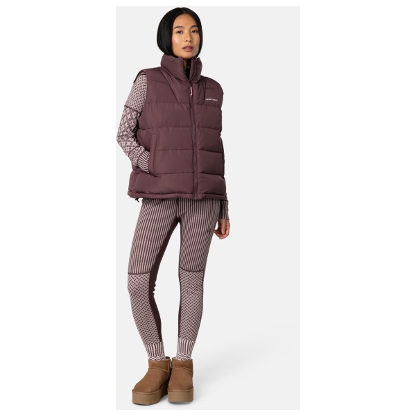 Kari Traa - Women's Linn Vest - Vintervest