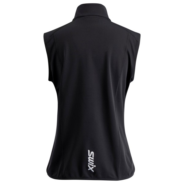 Swix - Women's Focus Vest - Softshell bodywarmer