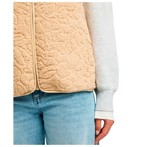 Roxy - Women's Best Town Vest - Fleecebodywarmer