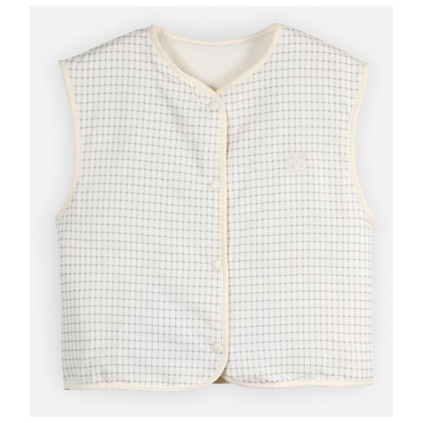 Oxbow - Women's Twin Sherpa Fleece - Fleecevest