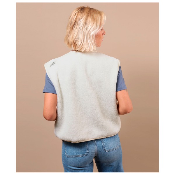 Oxbow - Women's Twin Sherpa Fleece - Fleecevest