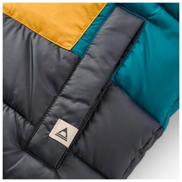 Passenger - Women's Inspire Recycled Insulated Vest 2.0 - Bodywarmer voor de winter