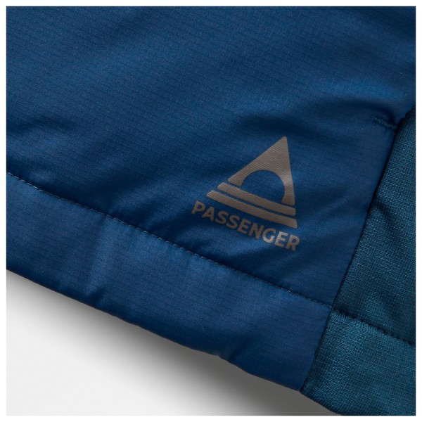Passenger - Women's Shasta LW Rec. Thermore Insultd Vest 2.0 - Chaleco de fibra sintética