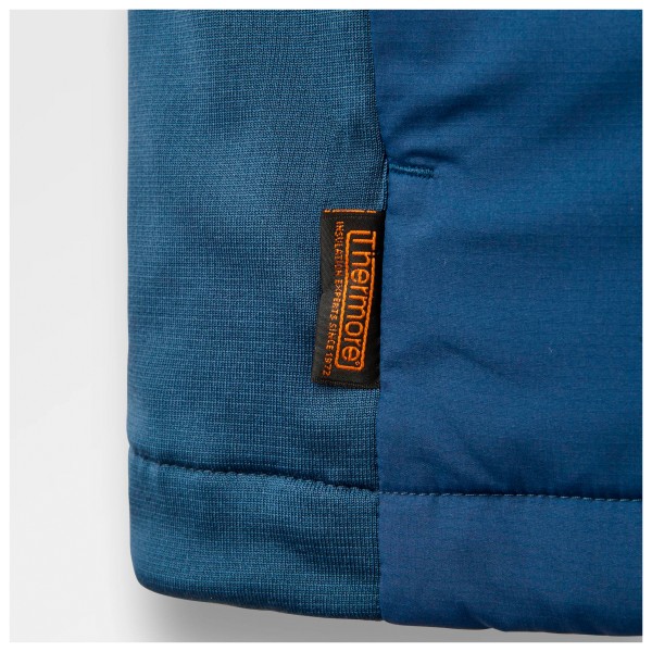 Passenger - Women's Shasta LW Rec. Thermore Insultd Vest 2.0 - Chaleco de fibra sintética
