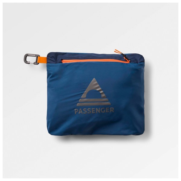 Passenger - Women's Shasta LW Rec. Thermore Insultd Vest 2.0 - Chaleco de fibra sintética