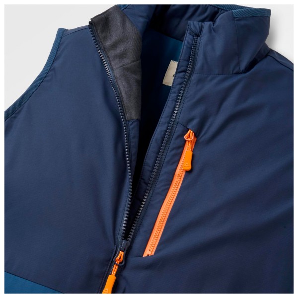 Passenger - Women's Shasta LW Rec. Thermore Insultd Vest 2.0 - Synthetische bodywarmer