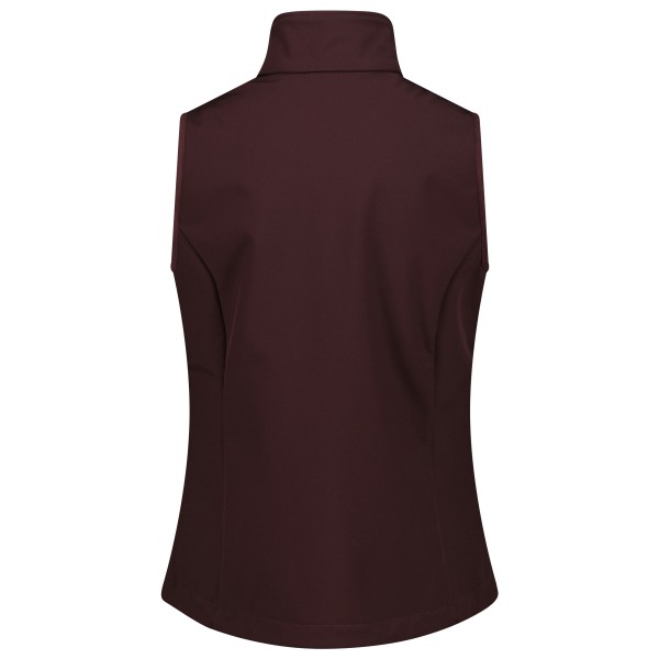 CMP - Women's Vest 36A2016 - Chaleco softshell