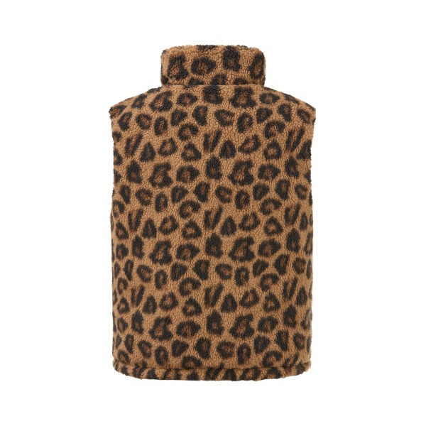 Picture - Women's Hylla Rev Vest - Vintervest