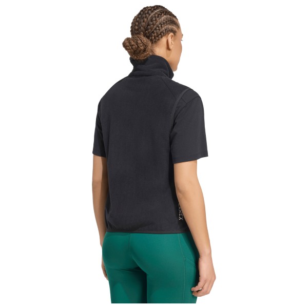 adidas Terrex - Women's MT Fullzip Vest - Fleecevest