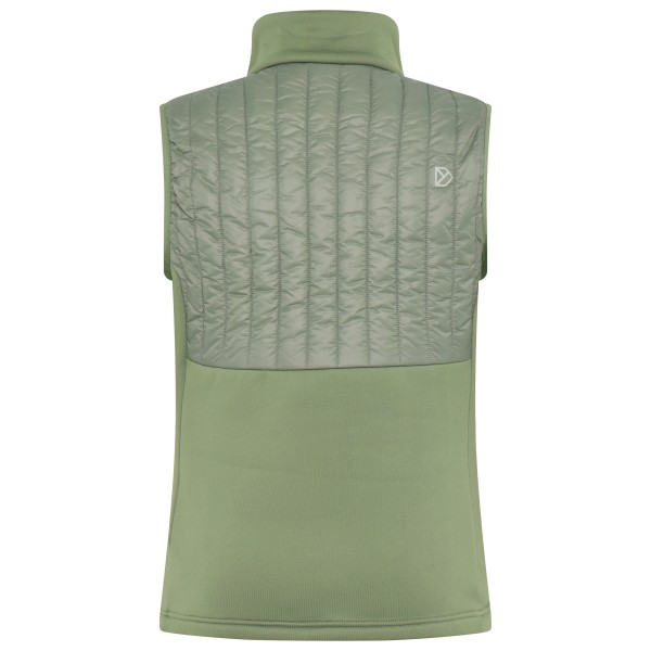 Didriksons - Women's Annema Vest - Kunstfasergilet