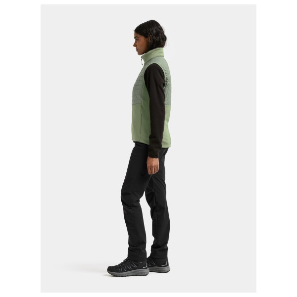 Didriksons - Women's Annema Vest - Kunstfasergilet