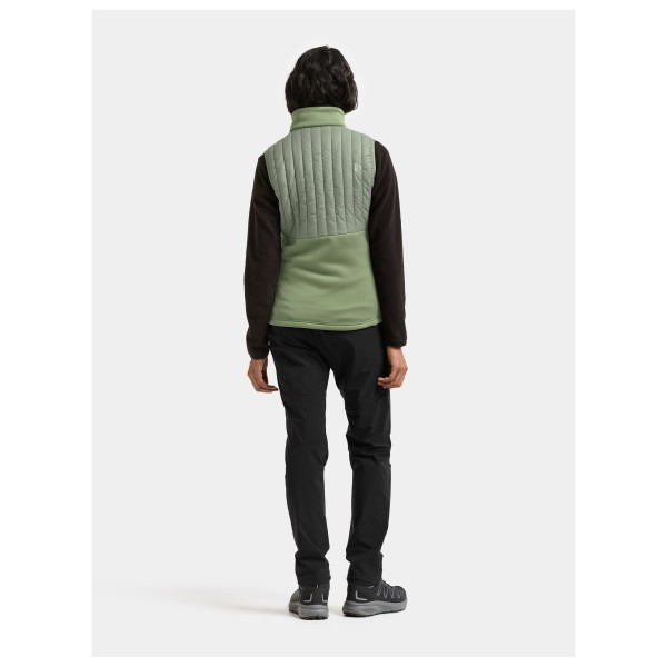 Didriksons - Women's Annema Vest - Kunstfasergilet