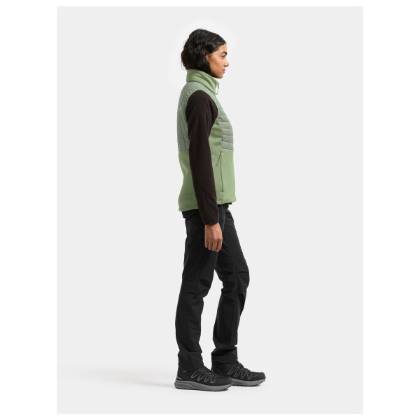 Didriksons - Women's Annema Vest - Kunstfasergilet