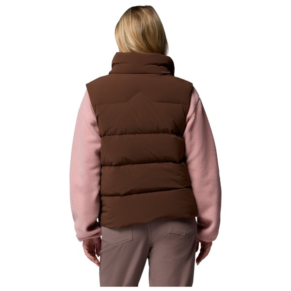 Columbia - Women's Amaze Puff Vest - Dunvest