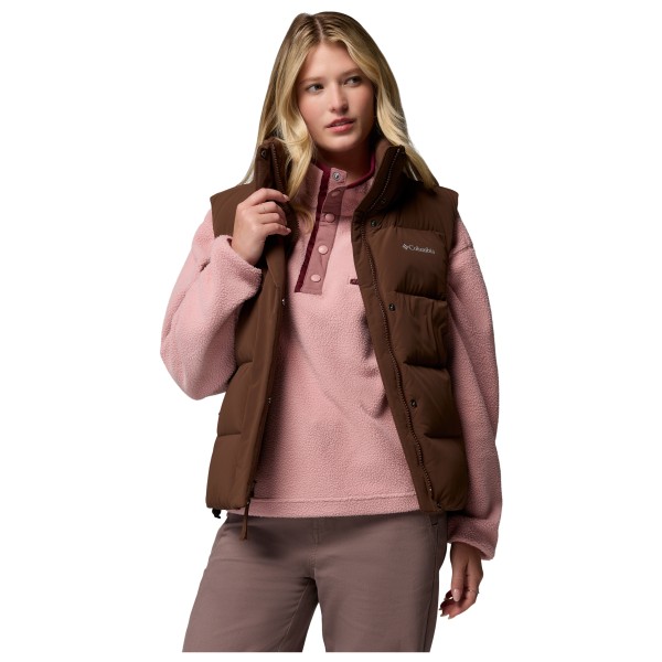Columbia - Women's Amaze Puff Vest - Dunvest
