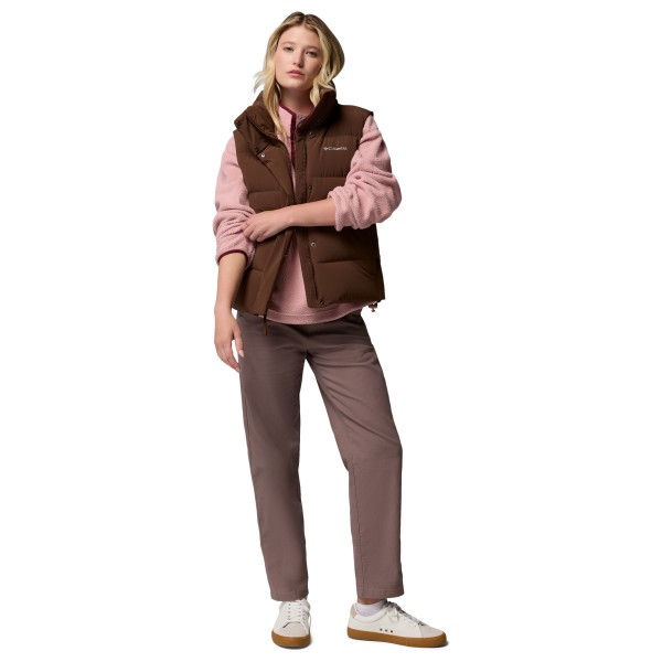 Columbia - Women's Amaze Puff Vest - Dunvest