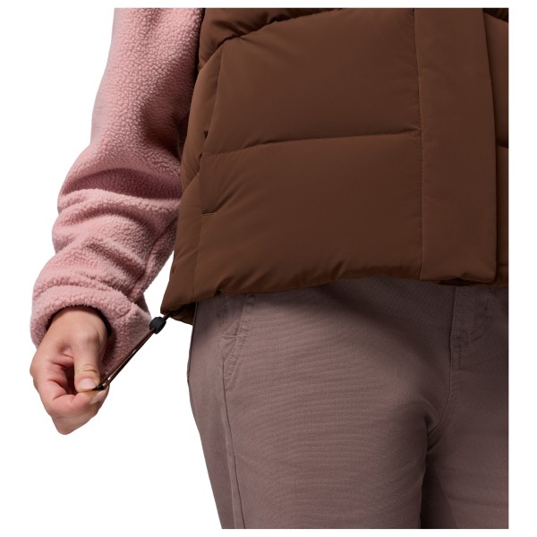 Columbia - Women's Amaze Puff Vest - Dunvest