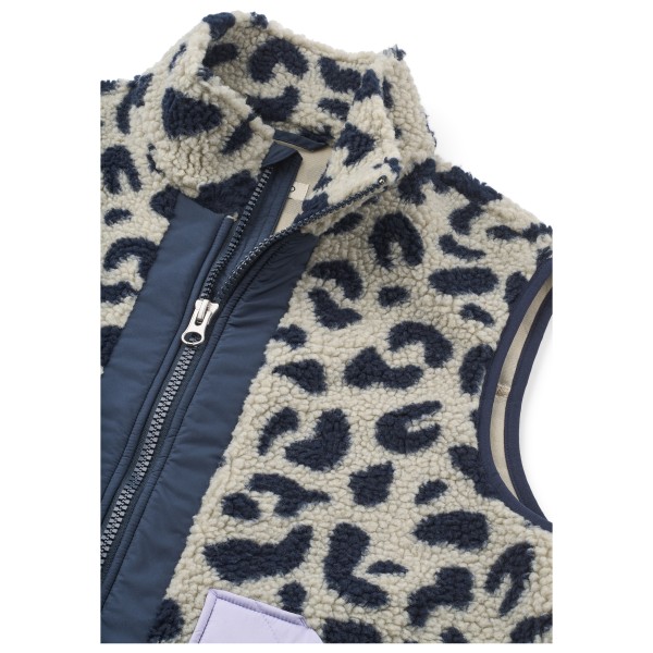 LIEWOOD - Women's Nilu Adult Pile Vest - Fleece vest
