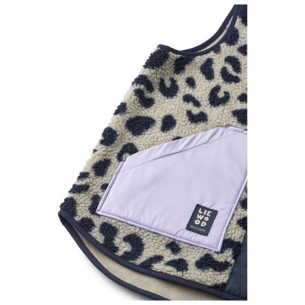 LIEWOOD - Women's Nilu Adult Pile Vest - Fleece vest