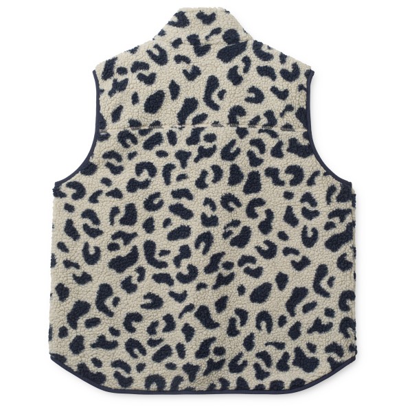 LIEWOOD - Women's Nilu Adult Pile Vest - Fleecegilet