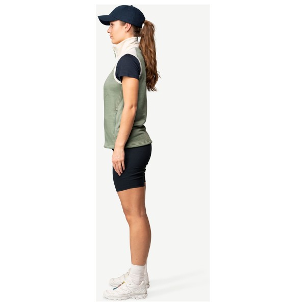 Devold - Women's Explorer Merino Vest - Chaleco de lana merina