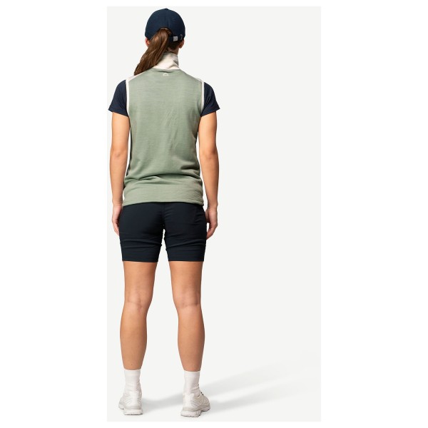 Devold - Women's Explorer Merino Vest - Merinobodywarmer