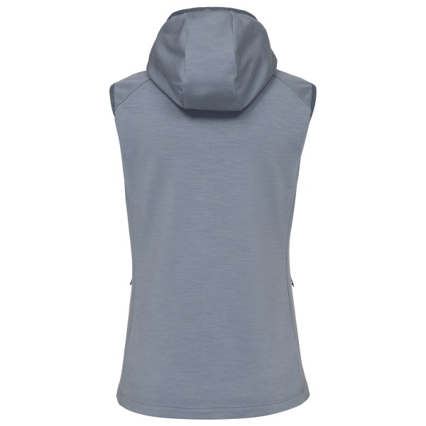 Stoic - Women's MerinoFleece270 KuolpaLightSt. III Vest - Merinobodywarmer