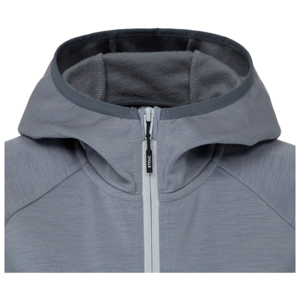 Stoic - Women's MerinoFleece270 KuolpaLightSt. III Vest - Merinobodywarmer