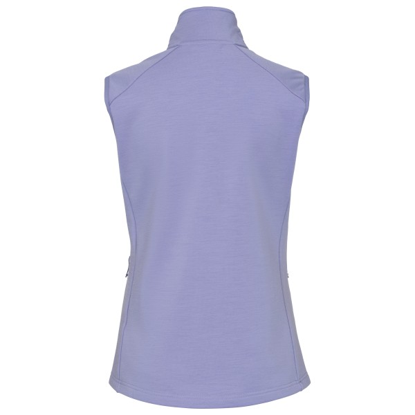Stoic - Women's MerinoFleece335 KuolpaSt. III Vest - Merinobodywarmer
