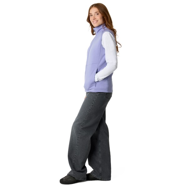 Stoic - Women's MerinoFleece335 KuolpaSt. III Vest - Merinoweste