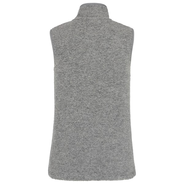 Stoic - Women's MerinoPile RissnaSoftSt. Vest - Merinobodywarmer