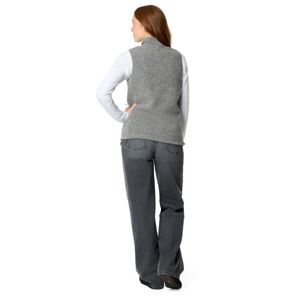 Stoic - Women's MerinoPile RissnaSoftSt. Vest - Merinoweste