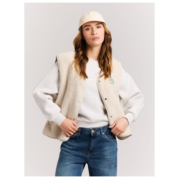 Protest - Women's PRTTosha Outdoor Bodywarmer - Fleece vest