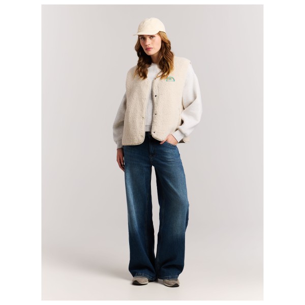 Protest - Women's PRTTosha Outdoor Bodywarmer - Fleecegilet
