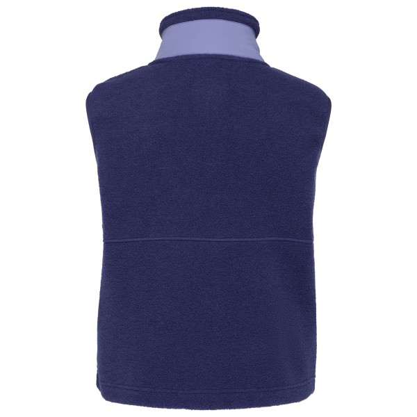 Stoic - Women's MerinoSoftFleece MMXX.Karmas Vest - Chaleco de forro polar