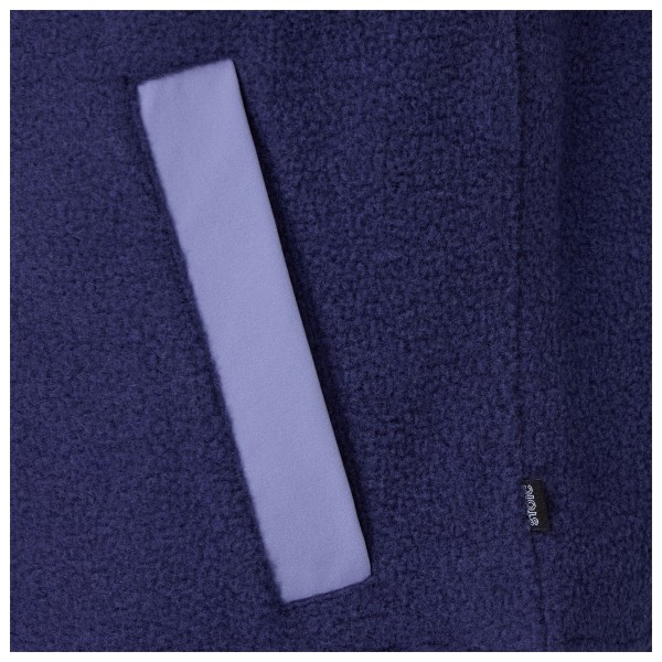 Stoic - Women's MerinoSoftFleece MMXX.Karmas Vest - Chaleco de forro polar