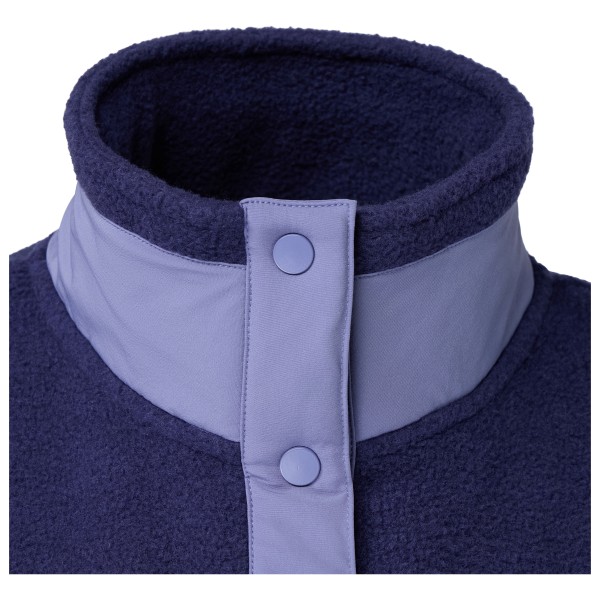 Stoic - Women's MerinoSoftFleece MMXX.Karmas Vest - Chaleco de forro polar