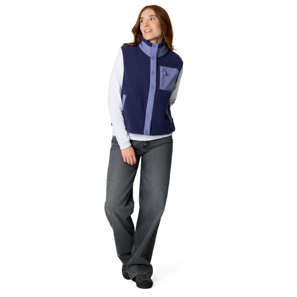 Stoic - Women's MerinoSoftFleece MMXX.Karmas Vest - Fleeceweste