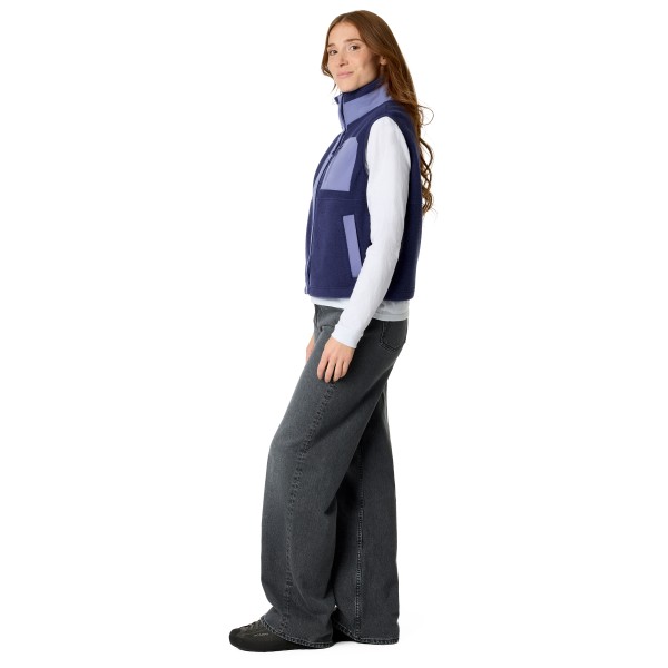 Stoic - Women's MerinoSoftFleece MMXX.Karmas Vest - Fleeceweste