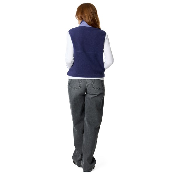 Stoic - Women's MerinoSoftFleece MMXX.Karmas Vest - Fleeceweste