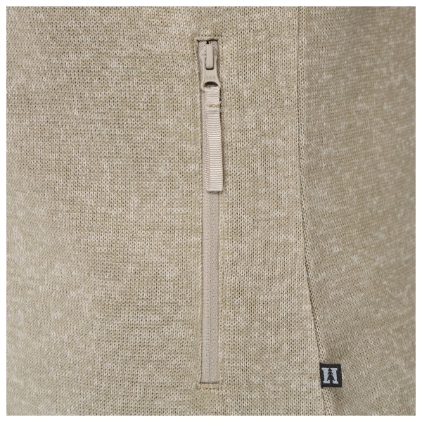Heber Peak - Women's CrownHe. II Knit Vest - Chaleco de forro polar