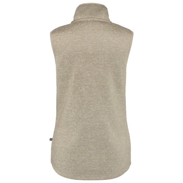 Heber Peak - Women's CrownHe. II Knit Vest - Fleecebodywarmer