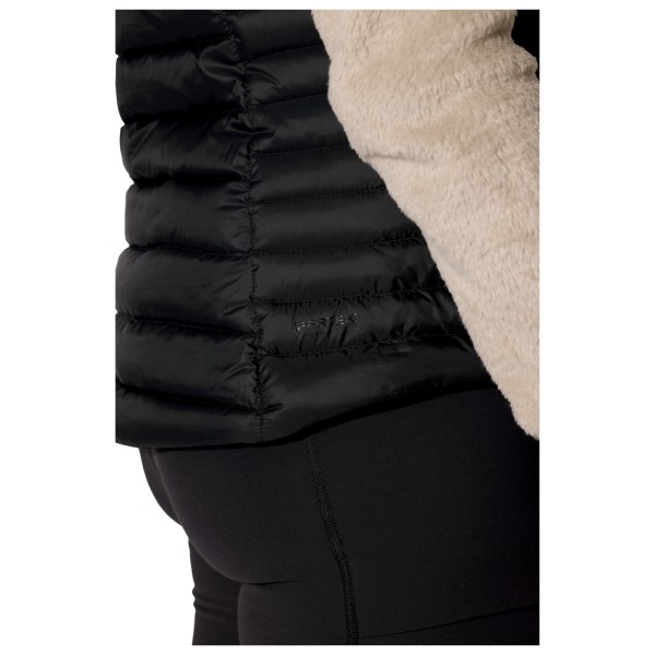 Rab - Women's Microlight Vest - Daunenweste