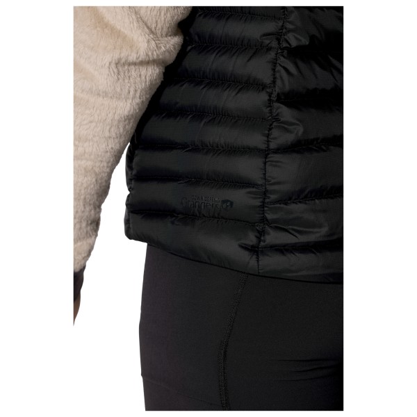 Rab - Women's Microlight Vest - Daunenweste