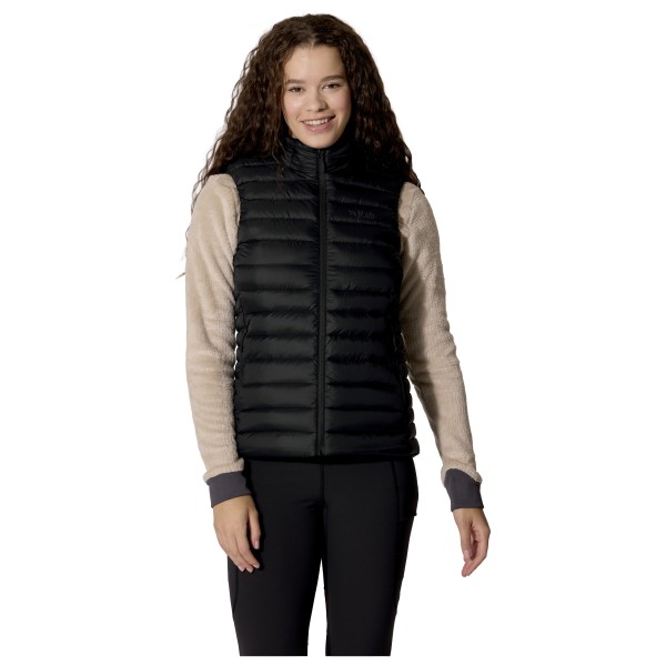 Rab - Women's Microlight Vest - Daunenweste