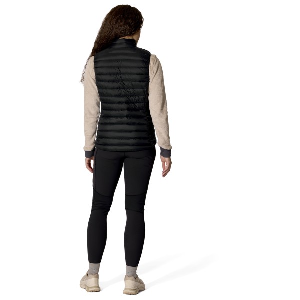 Rab - Women's Microlight Vest - Daunenweste