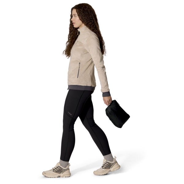 Rab - Women's Microlight Vest - Daunenweste