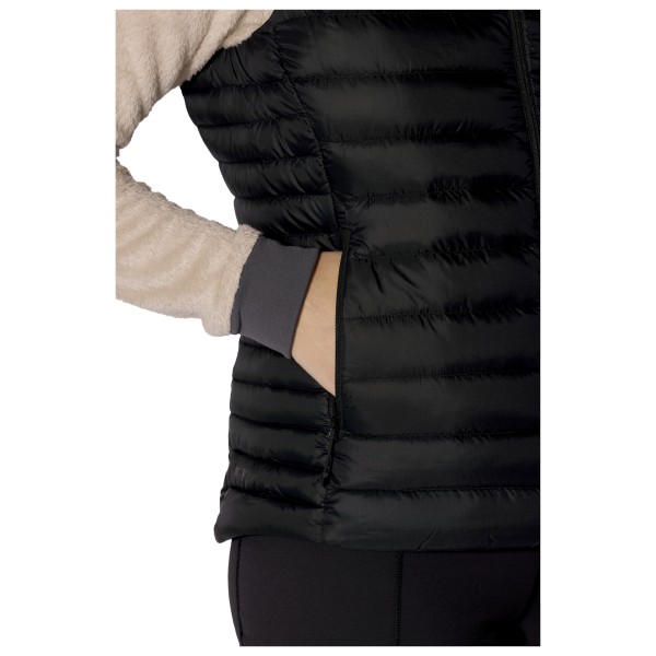Rab - Women's Microlight Vest - Daunenweste